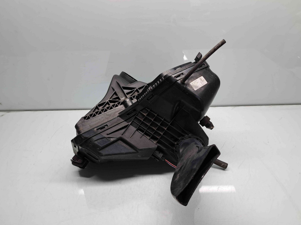 Carcasa filtru aer AUDI A5 (8T3) [Fabr 2007-2015] 8K0133837BF 2.0 TDI CJCA 105KW / 143CP