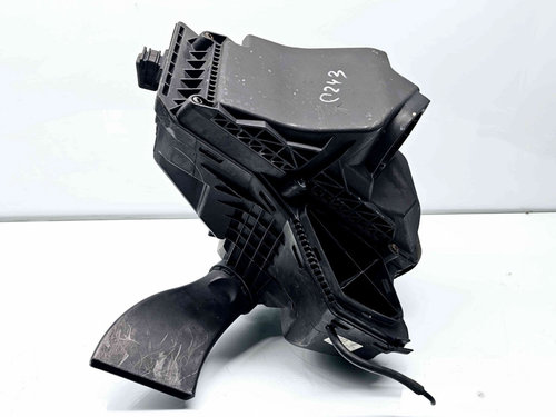 Carcasa filtru aer AUDI A5 (8T3) [Fabr 2007-2015] 8K0133835BM 2.0 TDI CGLB 125KW / 170CP