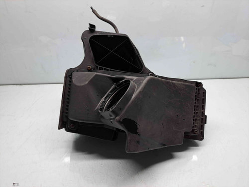 Carcasa filtru aer AUDI A5 (8T3) [Fabr 2007-2015] 8K0133837T 2.0 TDI CAGA 105KW / 143CP