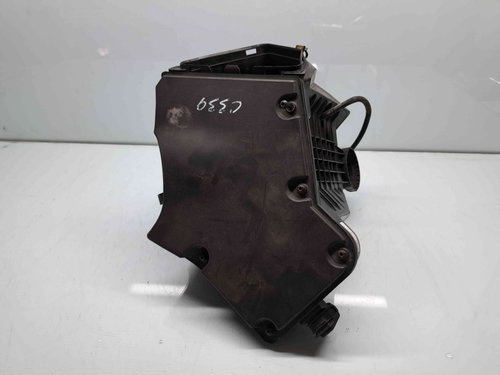 Carcasa filtru aer Audi A5 (8T3) [Fabr 2007-2015] 8K0133837B 3.0 TDI CCWA 176KW / 239CP