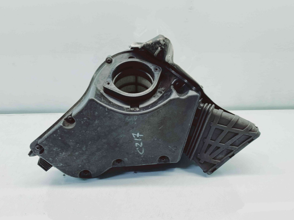 Carcasa filtru aer Audi A5 Sportback (8TA) [Fabr 2009-2015] 8K0133843L 2.0 TDI CSUB 100KW / 134CP 2.0 TDI CSUB 100KW / 134CP
