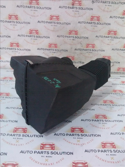 Carcasa filtru aer AUDI A6 2.0 TDI an fabr. 2007