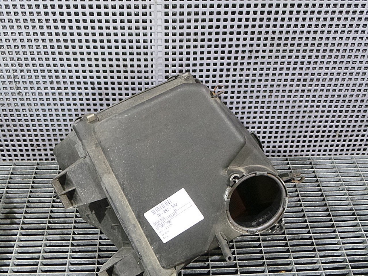 CARCASA FILTRU AER AUDI A6 2.5 TDI - (1997 2001)