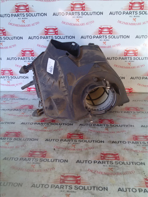 Carcasa filtru aer AUDI A6 2.7 TDI an fabr. 2007
