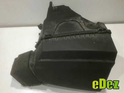 Carcasa filtru aer Audi A6 (2004-2011) [4F2, C6] 2.0 tdi CAGB 4F0133835AH