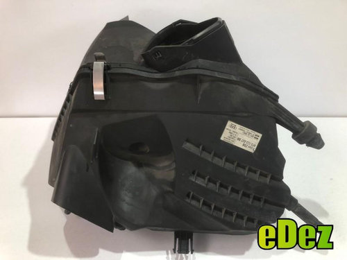 Carcasa filtru aer Audi A6 (2004-2011) [4F2, C6] 2.7 tdi cana 4f0133837bb
