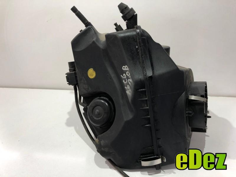 Carcasa filtru aer Audi A6 (2004-2011) [4F2, C6] 3.0 benzina 4f0133843