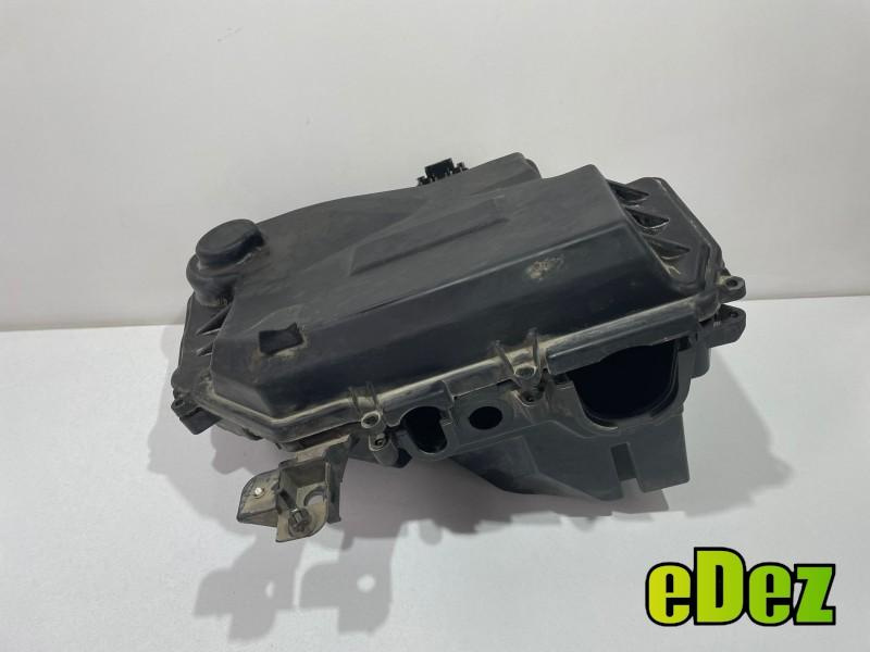 Carcasa filtru aer Audi A6 (2004-2011) [4F2, C6] 3.0 tdi 4f1907355a