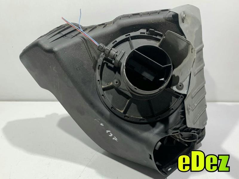 Carcasa filtru aer Audi A6 (2010-2018) [4G2, C7] 2.0 tdi CNHA 4G0133838R