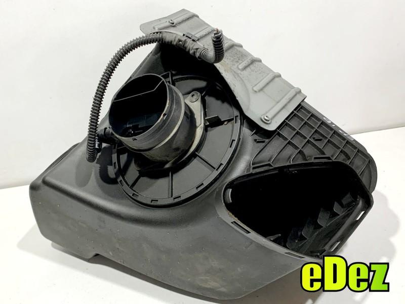Carcasa filtru aer Audi A6 (2010-2018) [4G2, C7] 2.0 tdi CGLC 4G0133838L