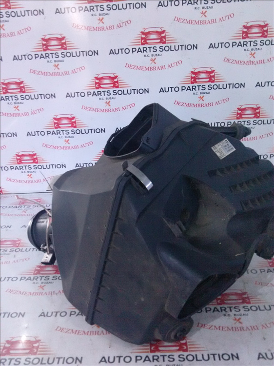 Carcasa filtru aer AUDI A6 3.0 d