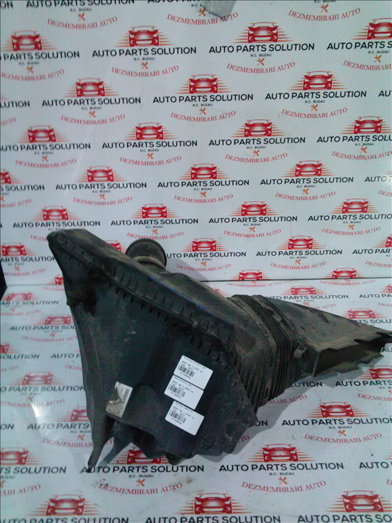 Carcasa filtru aer AUDI A6 3.0TDI an fabr. 2013
