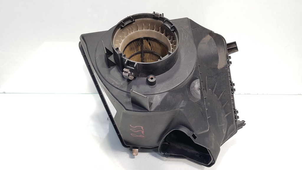 Carcasa filtru aer Audi A6 (4F2, C6) 3.0 tdi, BMK, cod 059133835E (id:378938)