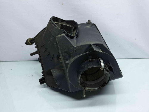 Carcasa filtru aer Audi A6 (4F2, C6) [Fabr 2004-2010] 059133835E 2.7 TDI BPP 2.6 TDI BPP 132KW / 180...