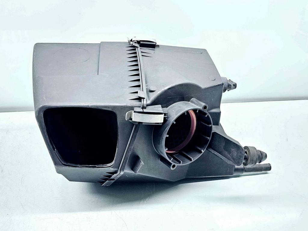 Carcasa filtru aer Audi A6 (4F2, C6) facelift [Fabr 2004-2010] 4F0133835AH 2.0 TDI CAHA 125KW / 170CP