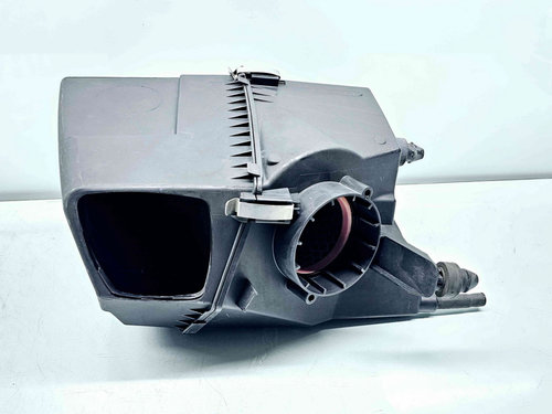 Carcasa filtru aer Audi A6 (4F2, C6) facelift [Fabr 2004-2010] 4F0133835AH 2.0 TDI CAHA 125KW / 170C...