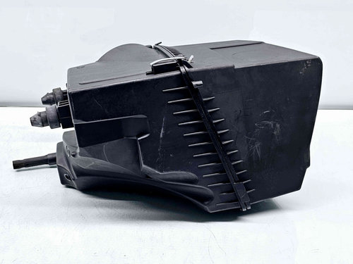 Carcasa filtru aer Audi A6 (4F2, C6) facelift [Fabr 2004-2010] 4F0133835AH 2.0 TDI CAHA 125KW / 170C...