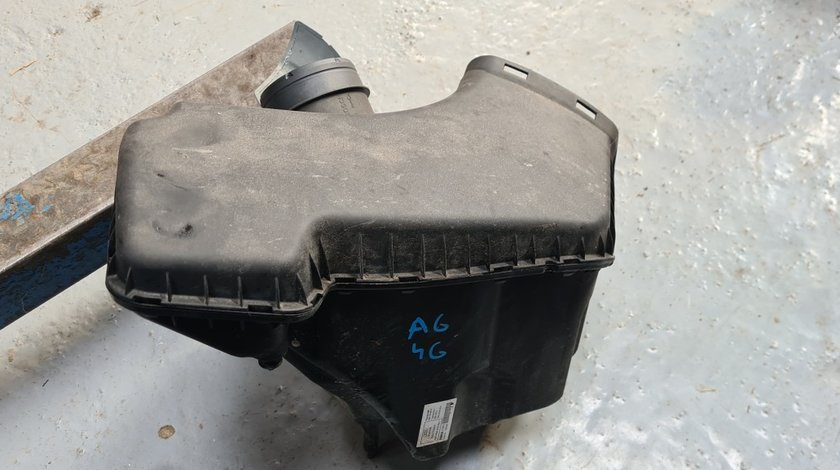 Carcasa filtru aer AUDI A6 4G C7 2.0 TDI 2013 2014 2015 2016