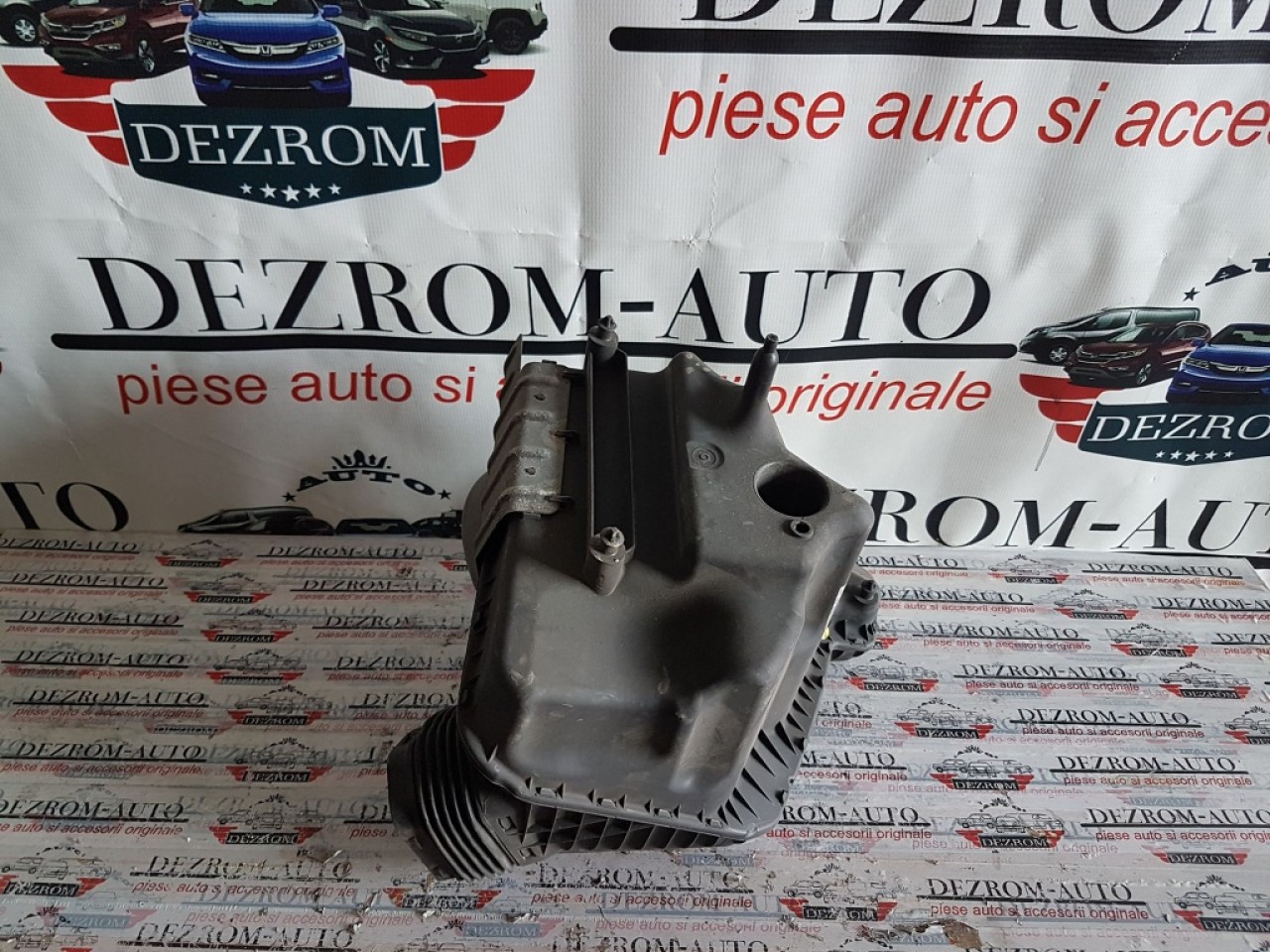 Carcasa filtru aer audi a6 4g c7 2.0 tdi cglc 177 cai 4G0133838L