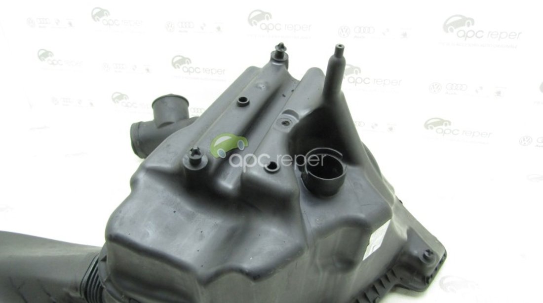 Carcasa filtru aer Audi A6 4G C7 / A7 4G - Cod: 4G0133836R