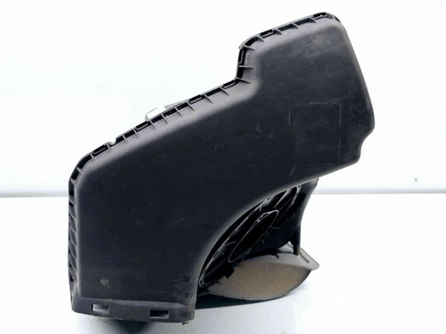Carcasa filtru aer Audi A6 (4G2, C7) [Fabr 2012-2017] 4G0133838T 2.0 TDI CGLC 130KW / 177CP 2.0 TDI ...