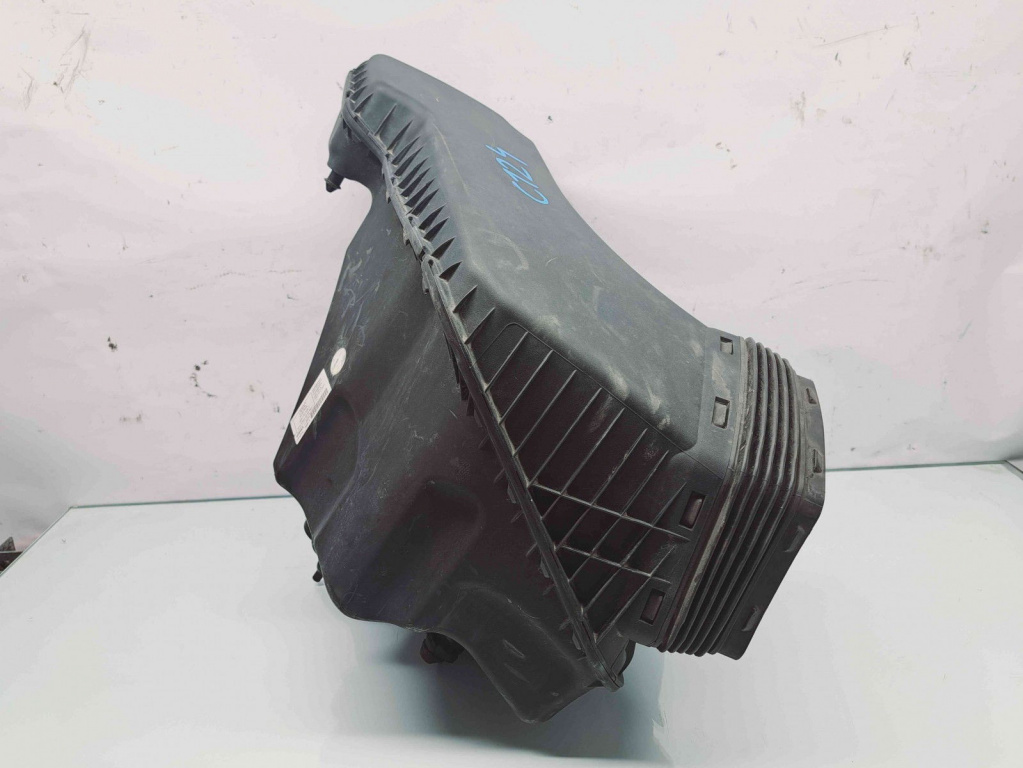 Carcasa filtru aer Audi A6 (4G2, C7) [Fabr 2012-2017] 4G0133838T 2.0 TDI CGLC 2.0 TDI CGLC 130KW / 177CP