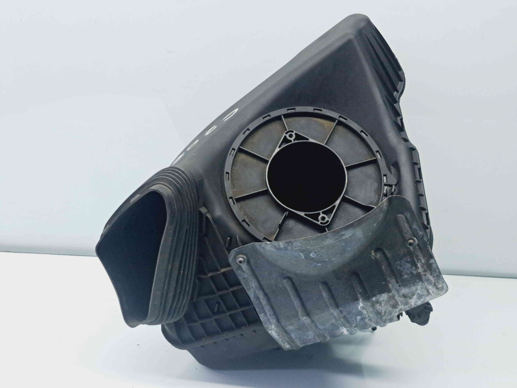 Carcasa filtru aer Audi A6 (4G2, C7) S-line [Fabr 2012-2017] 4G0133843K 2.0 TDI CGLC130KW / 177CP 2.0 TDI CGLC 130KW / 177CP