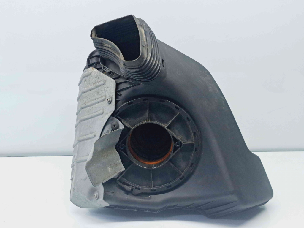Carcasa filtru aer Audi A6 (4GC, C7) Facelift S-line [Fabr 2012-2017] 4G0133843K 2.0 TDI CNHA140KW / 190CP 2.0 TDI CNHA 140KW / 190CP