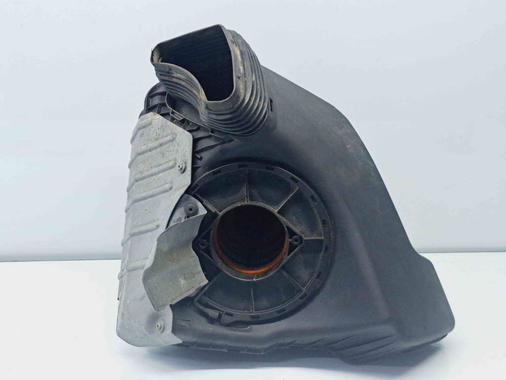 Carcasa filtru aer Audi A6 (4GC, C7) Facelift S-line [Fabr 2012-2017] 4G0133843K 2.0 TDI CNHA140KW / 190CP 2.0 TDI CNHA 140KW / 190CP
