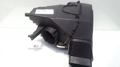 Carcasa filtru aer, Audi A6 Avant (4F5, C6) 2.0 tdi, 4F0000183A