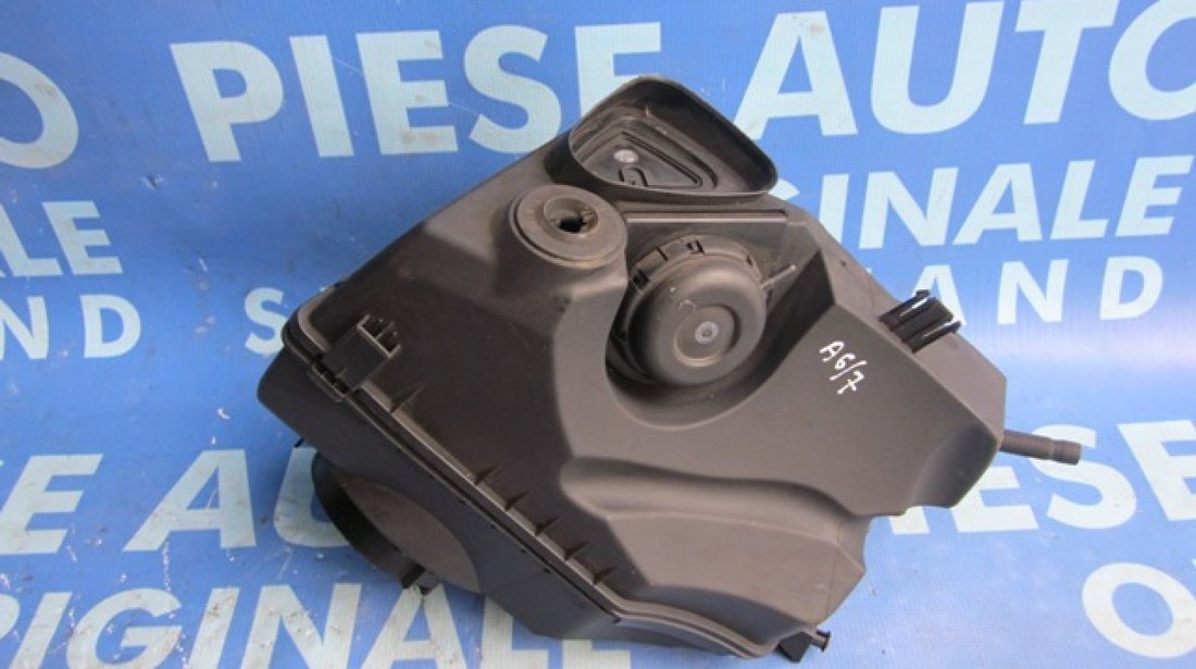 Carcasa filtru aer Audi A6 C6 3.0tdi; 059133835E