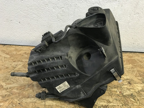Carcasa filtru aer Audi A6 C6 , 3.0TDI Quattro, Automat combi 2007 (4F0133837J)