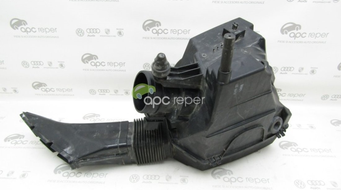 Carcasa filtru aer Audi A6 C6 4F 2.0 TDI - Cod: 4F0133835AH