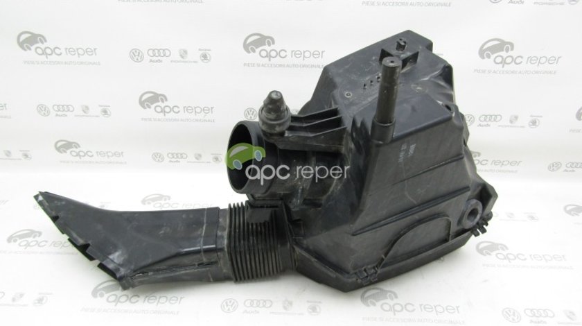 Carcasa filtru aer Audi A6 C6 4F 2.0 TDI - Cod: 4F0133835AH