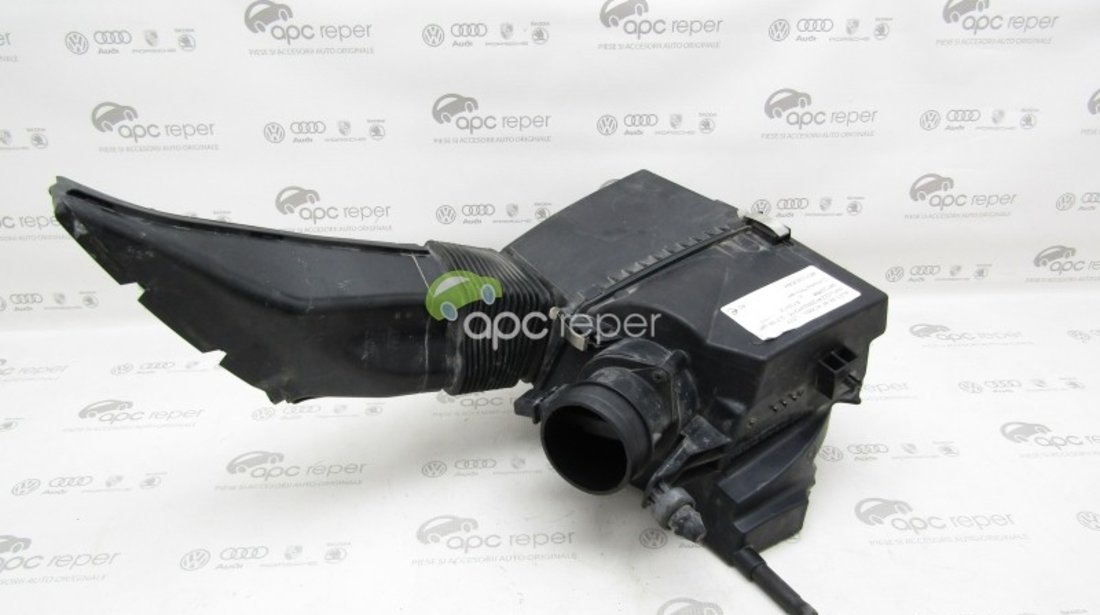 Country of Citizenship Elevator snorkel Carcasa filtru aer Audi A6 C6 4F 2.0 TDI - Cod: 4F0133835AH #60812742 Country of Citizenship Elevator snorkel Carcasa filtru aer Audi A6 C6 4F 2.0 TDI - Cod: 4F0133835AH #60812742