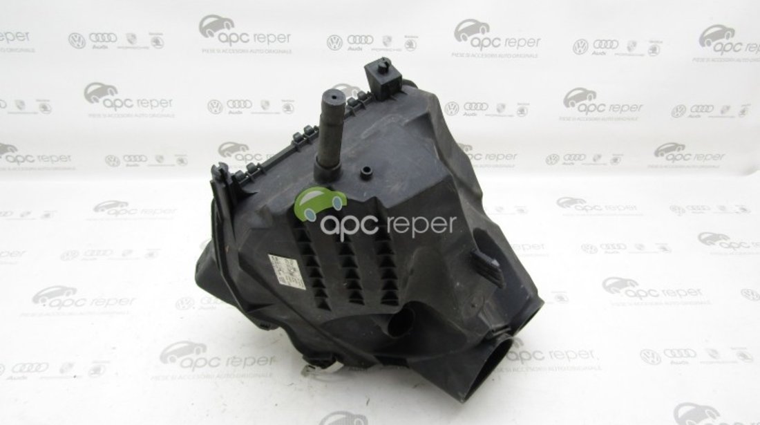 Carcasa filtru aer Audi A6 C6 4F 3.0 TFSI - Cod: 4F0133835BH