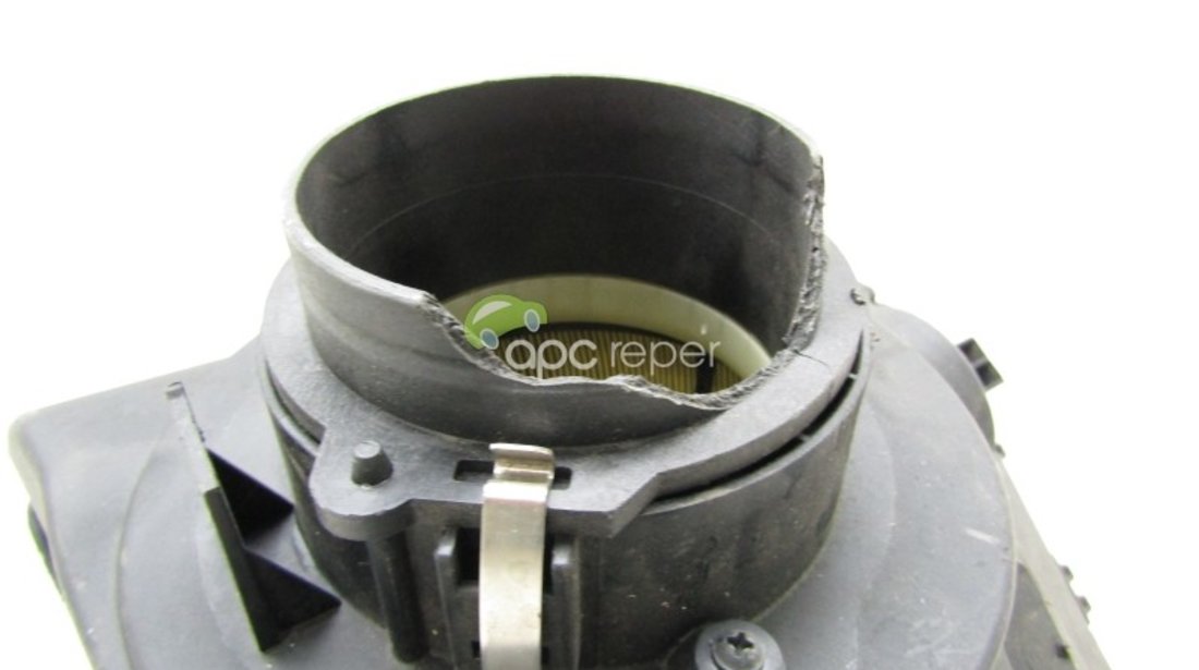 Shetland Metaphor Independent Carcasa filtru aer Audi A6 C6 4F 3.0 TFSI - Cod: 4F0133835BH #60812807 Shetland Metaphor Independent Carcasa filtru aer Audi A6 C6 4F 3.0 TFSI - Cod: 4F0133835BH #60812807