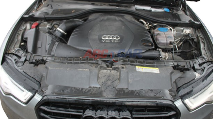 Carcasa filtru aer Audi A6 C7 2012 limuzina 3.0 TDI