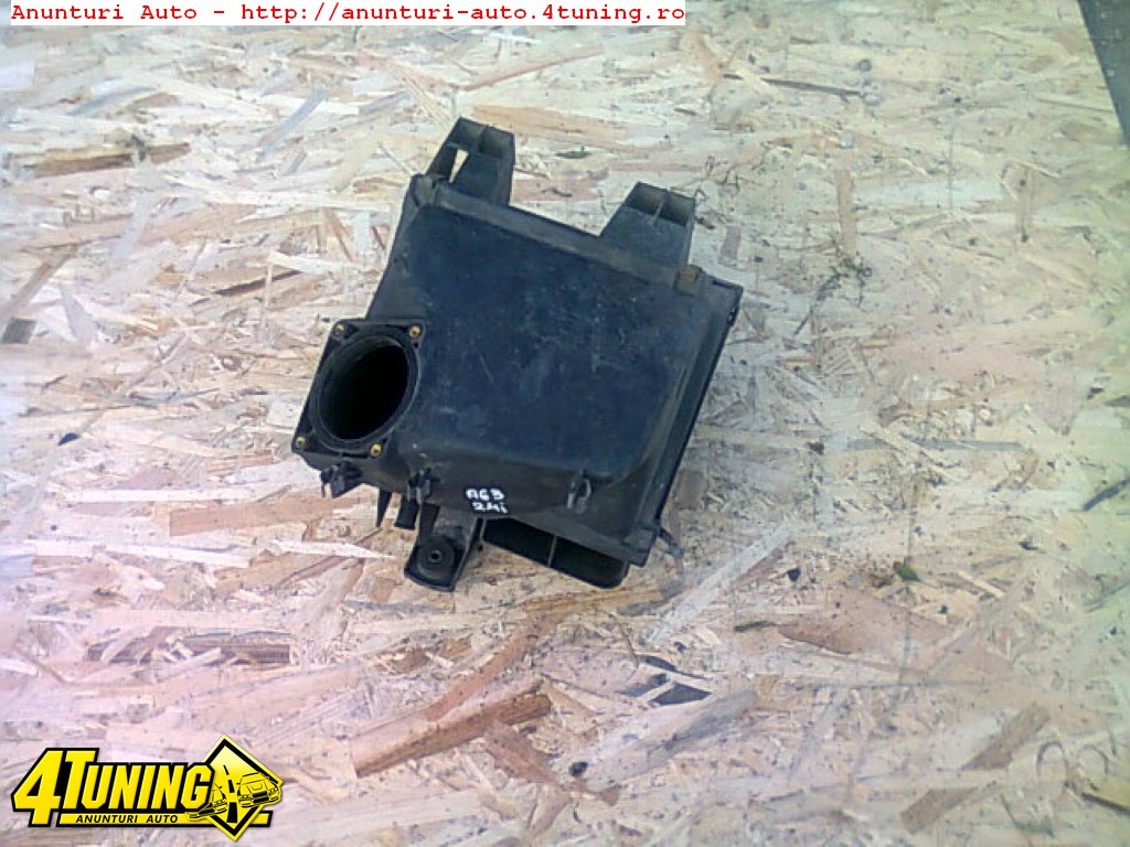 Carcasa filtru aer Audi A6