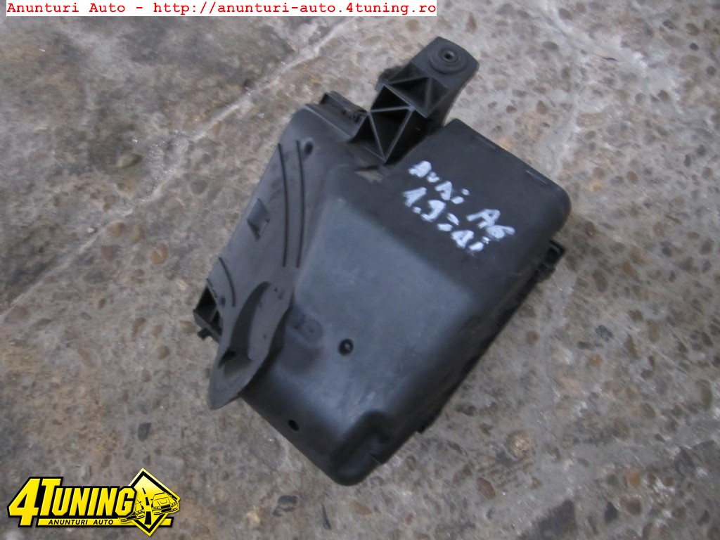 Carcasa filtru aer audi a6