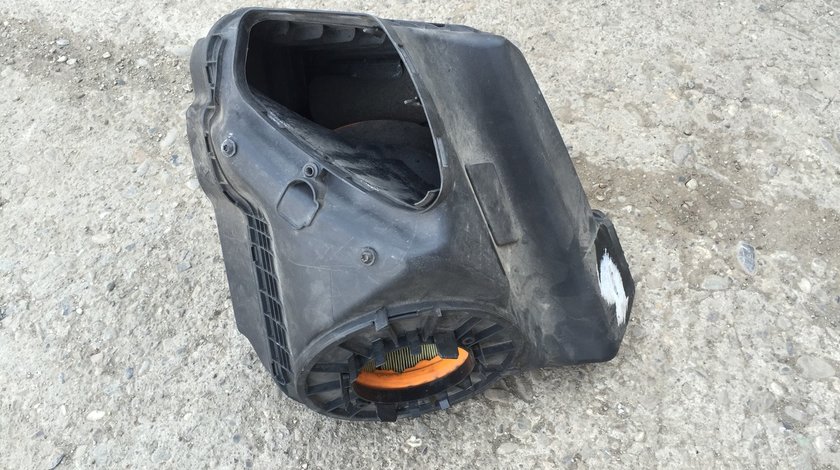 Carcasa filtru aer AUDI A7 4G 2011 2012 2013