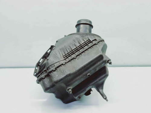 Carcasa filtru aer Audi A7 Sportback (4GA) [Fabr 2011-2017] 4G0133838E 3.0 TDI CDUC 180KW / 245CP 3....