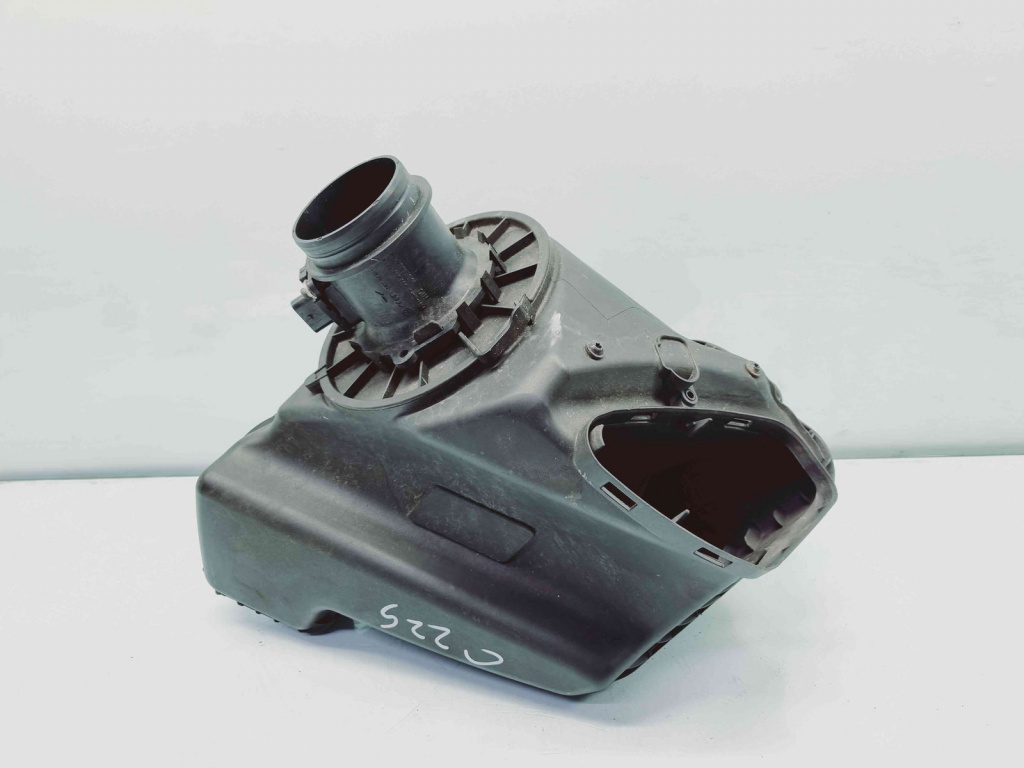 Carcasa filtru aer Audi A7 Sportback (4GA) [Fabr 2011-2017] 4G0133838E 3.0 TDI CDUC 180KW / 245CP 3.0 TDI CDUC 180KW / 245CP