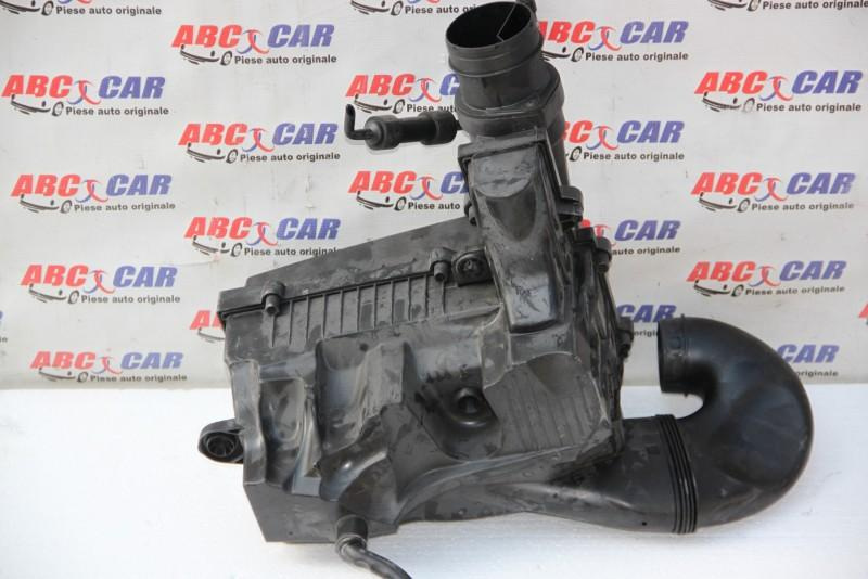 Carcasa filtru aer Audi Q3 2011-2017 8U 5N0129607E