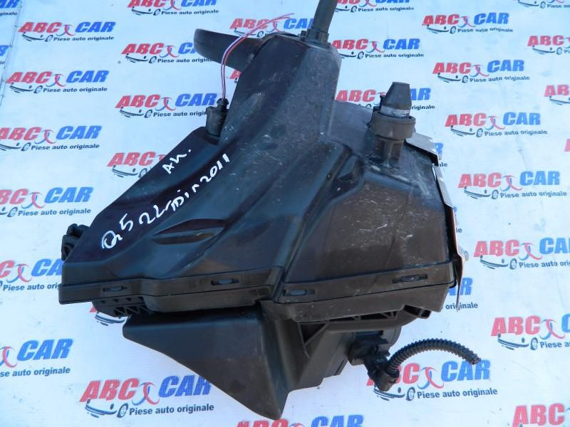 Carcasa filtru aer Audi Q5 2008-2012 8R 8K0133835AR