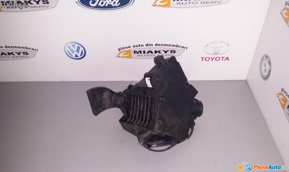 Carcasa filtru aer Audi Q5 3.0 tdi