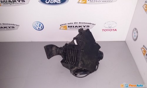 Carcasa filtru aer Audi Q5 3.0 tdi