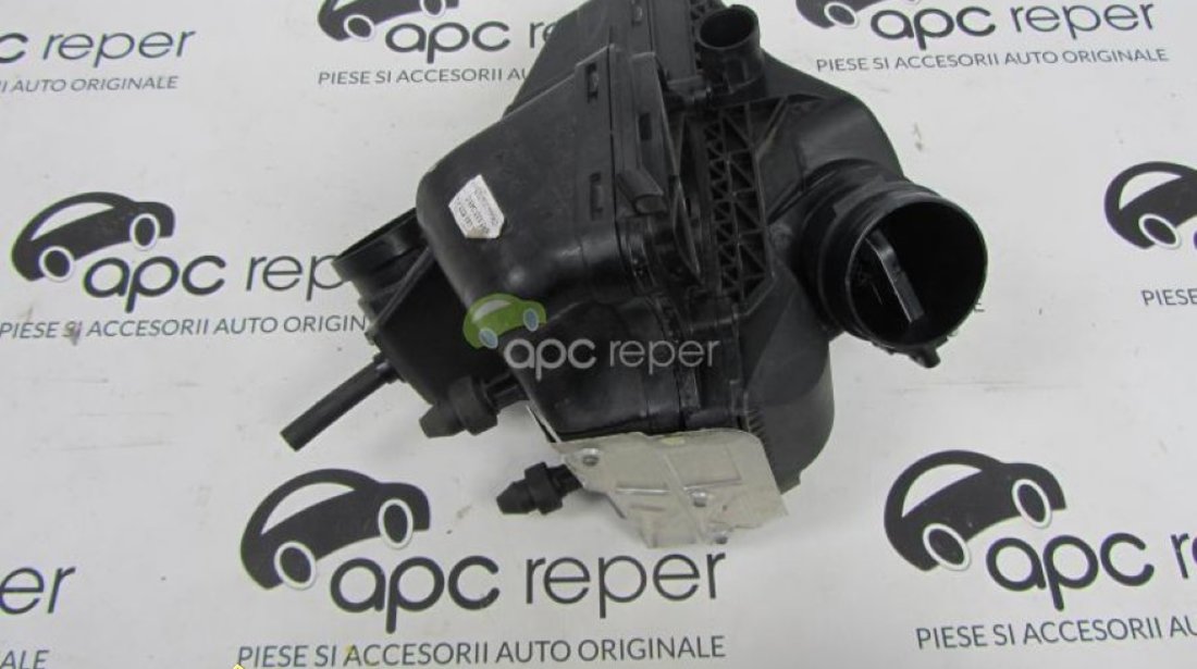 Carcasa filtru Aer Audi Q5 8R cod 8R0133837k