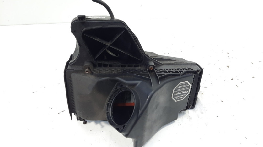 Carcasa filtru aer, Audi Q5 (8RB) 2.0 TDI, CAG (idi:597555)