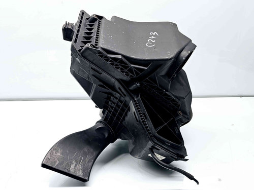 Carcasa filtru aer Audi Q5 (8RB) [Fabr 2008-2016] S-line 8K0133835BM 2.0 TDI CGLB 125KW / 170CP 2.0 ...